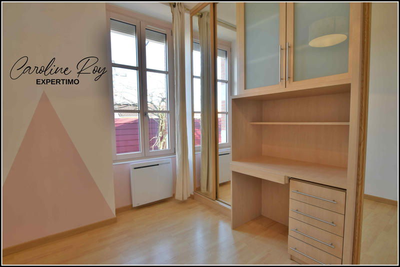 Maison - 153 m² - 6 pièces