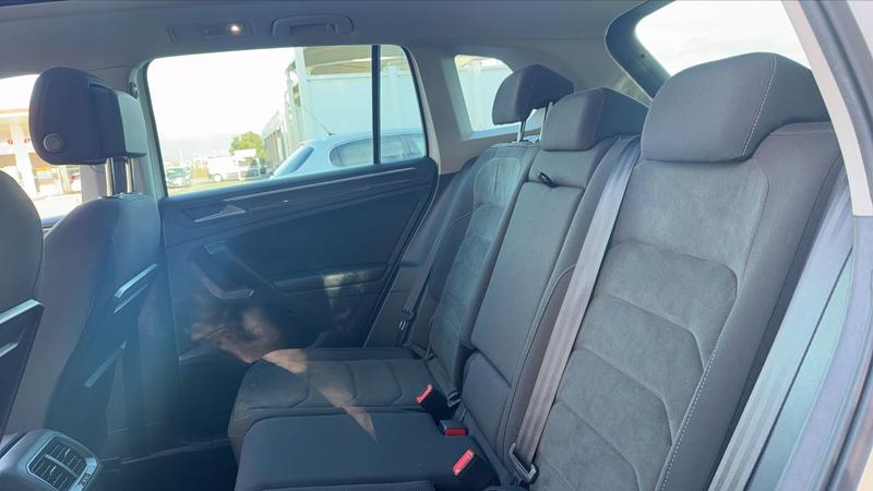 Volkswagen Tiguan 2.0 Tdi 150 Dsg7 R-Line