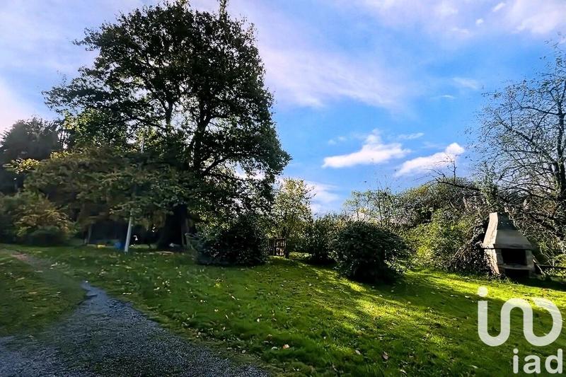 Maison - 144 m² - 7 pièces