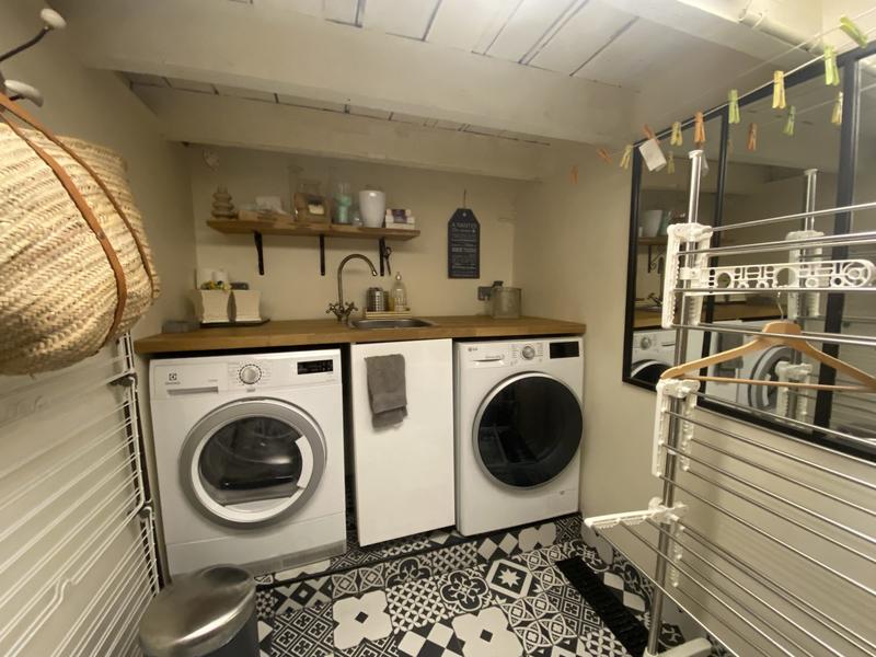 Maison - 161 m² - 6 pièces