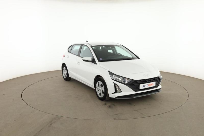 Hyundai i20 1.2 Initia 84 ch