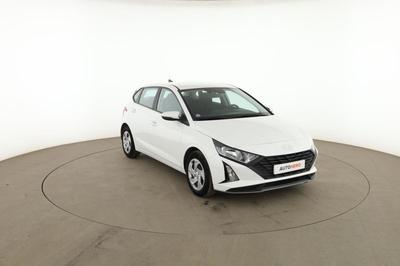 Hyundai i20 1.2 Initia 84 ch