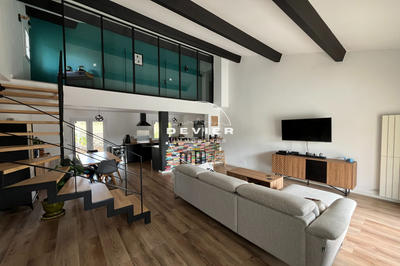 Villa - 132 m² - 5 pièces