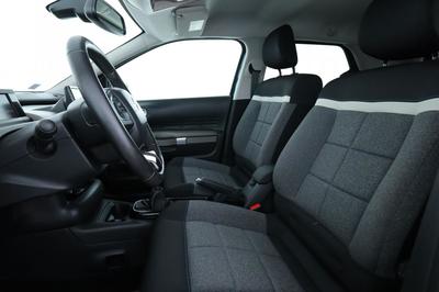 Citroën C4 Cactus 1.5 Blue-HDi Shine Bv6 102 ch