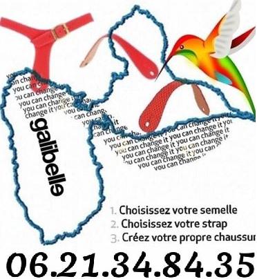 Galibelle Guadeloupe