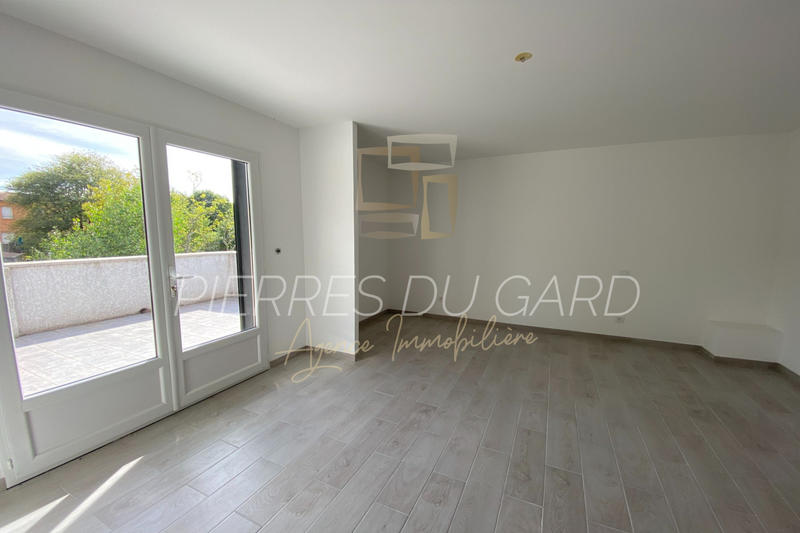 Maison contemporaine - 166 m² - 7 pièces