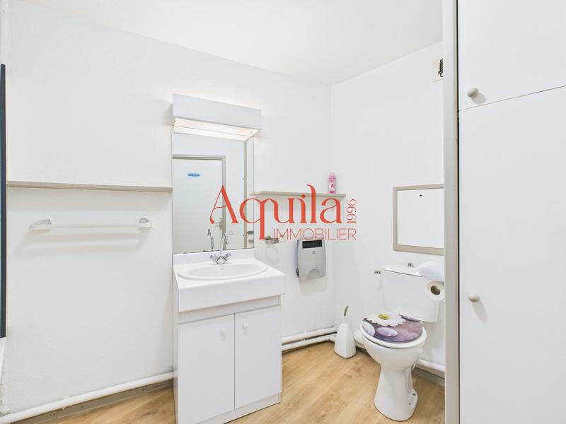 Appartement - 23 m² - 1 pièce