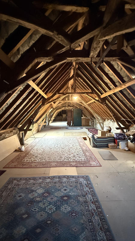 Maison - 199 m² - 10 pièces