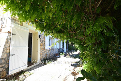 Maison - 84 m² - 3 pièces