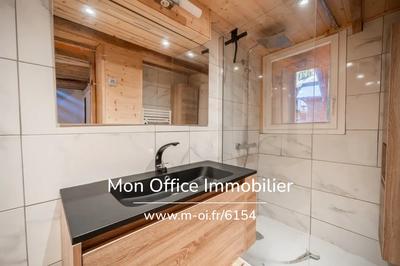 Maison - 111 m² - 4 pièces