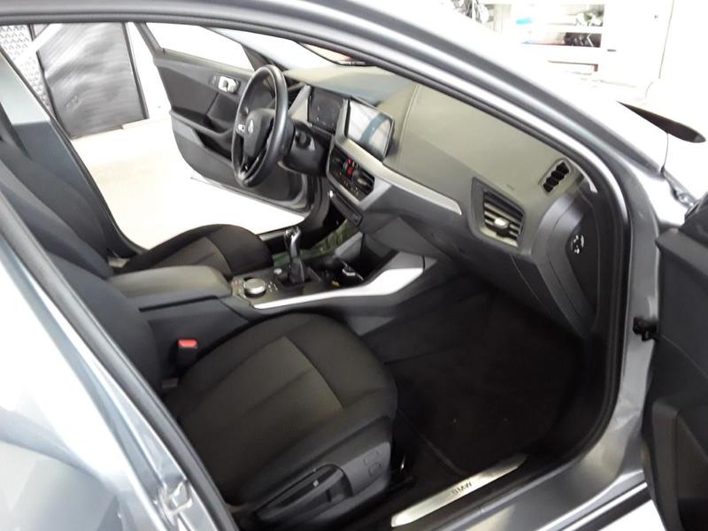 Bmw Série 1 F 40 1.5 116 d Business Design Bv6