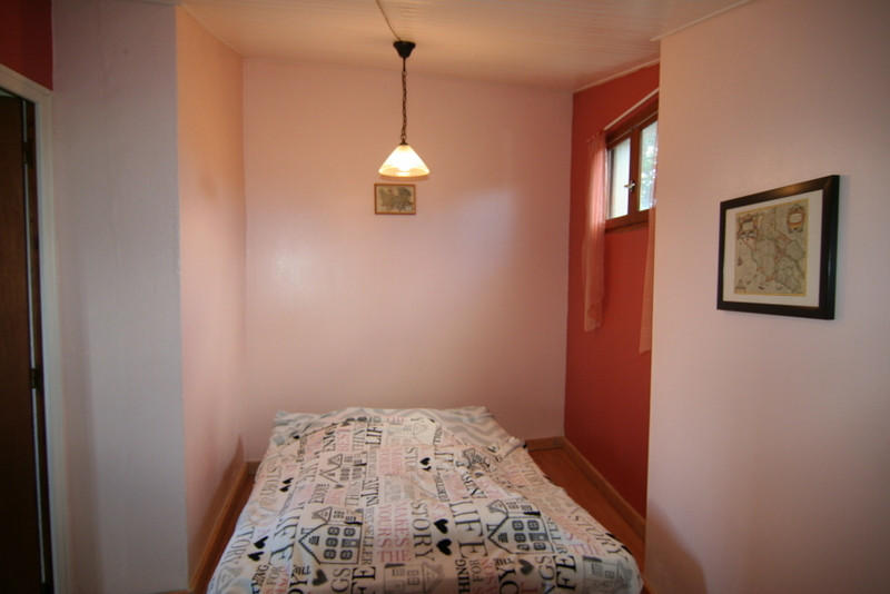 Maison - 91 m² - 5 pièces