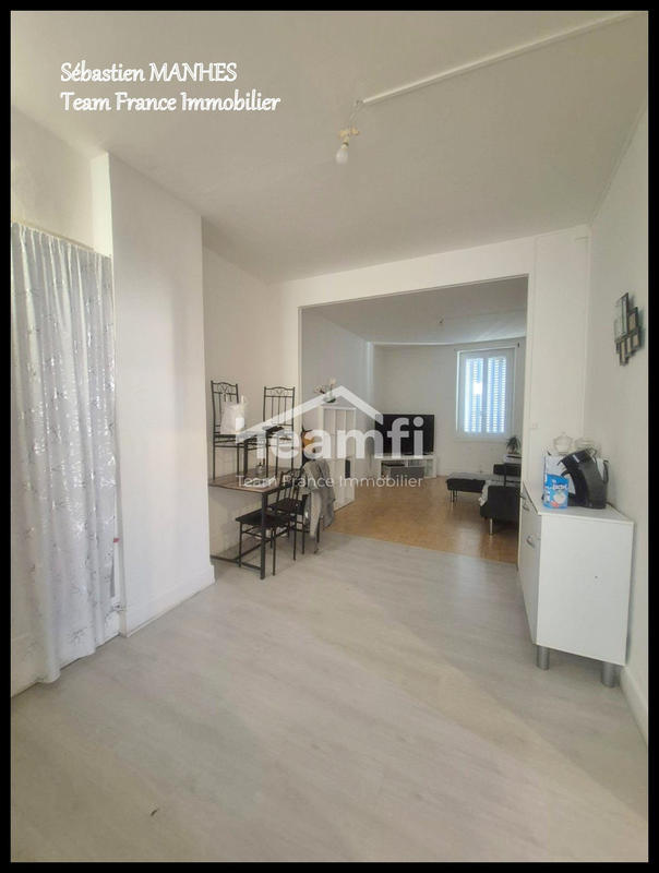 Immeuble - 231 m²