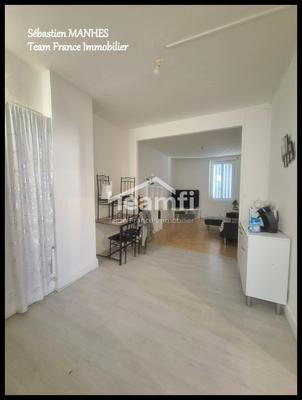 Immeuble - 231 m²