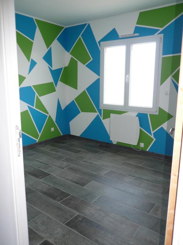 Maison - 73 m² - 4 pièces