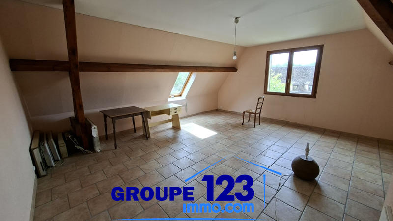 Maison - 179 m² - 6 pièces