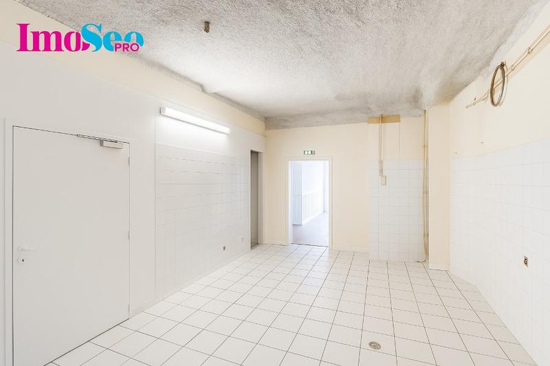 Local commercial - 75 m²