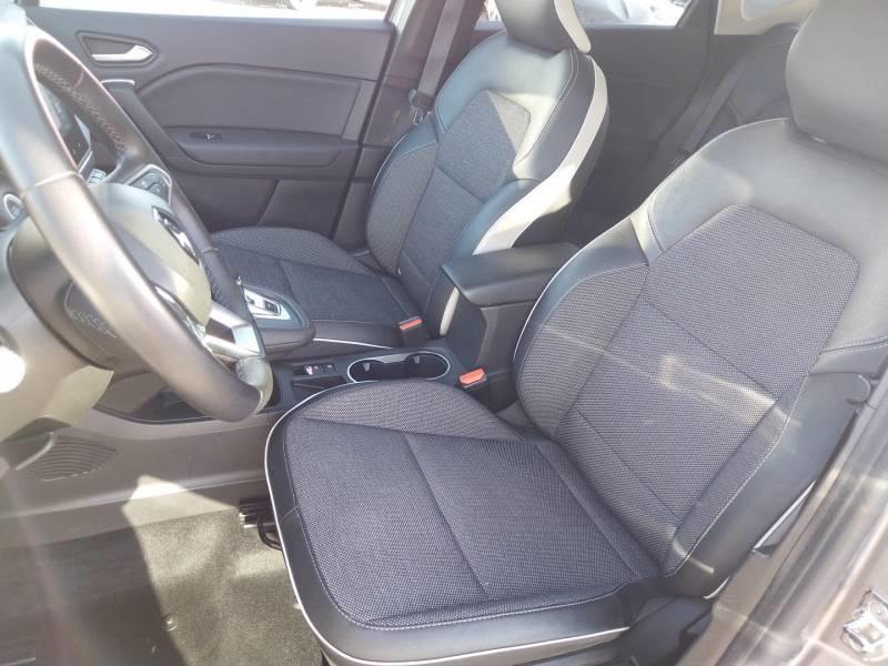 Renault Captur E-Tech Plug-in 160 - 21 Intens