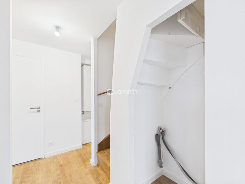 Appartement - 74 m² - 4 pièces