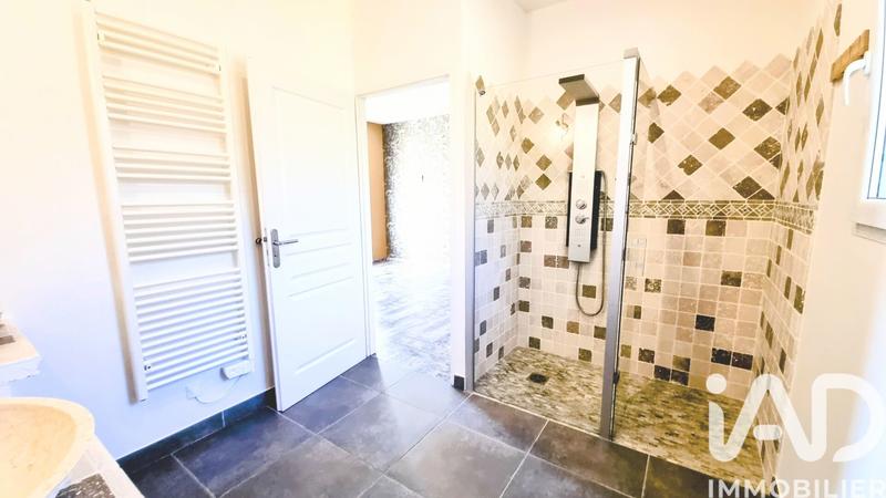 Maison - 165 m² - 4 pièces