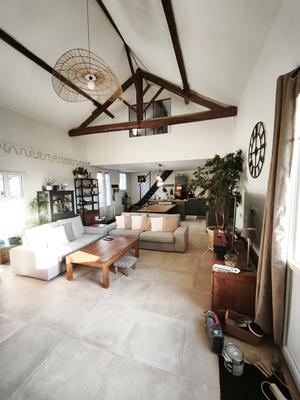 Maison - 155 m² - 4 pièces