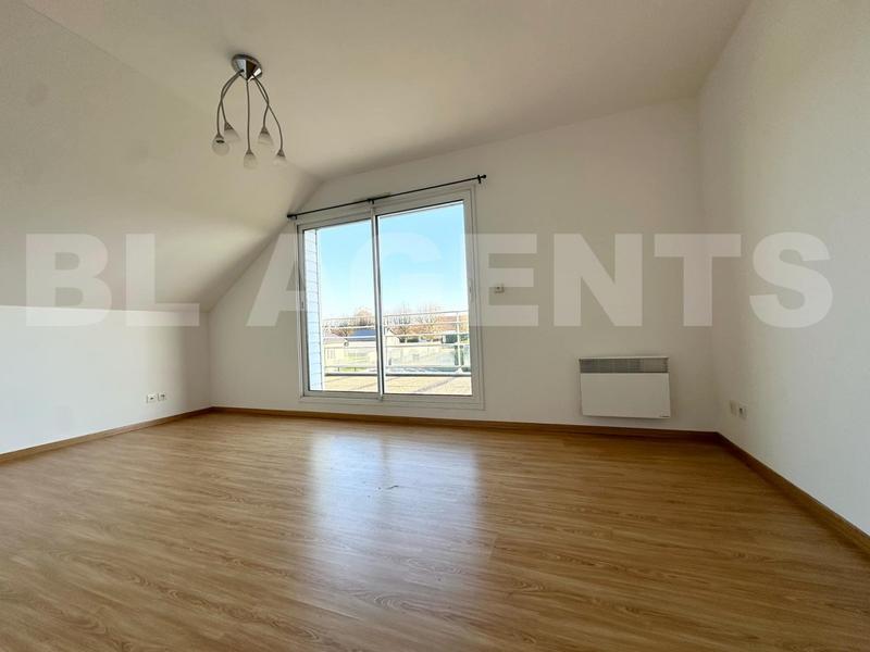 Maison contemporaine - 162 m² - 5 pièces