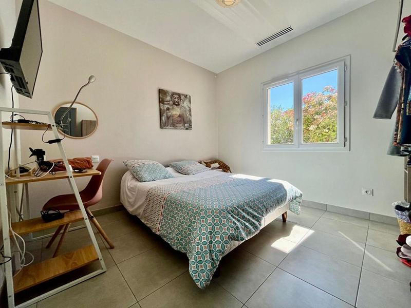 Maison - 103 m² - 4 pièces