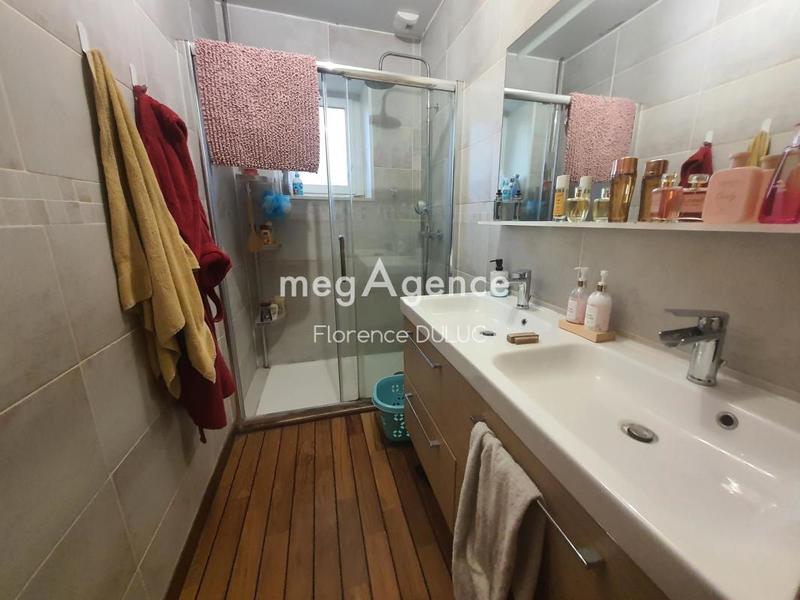 Maison de campagne - 88 m² - 3 pièces