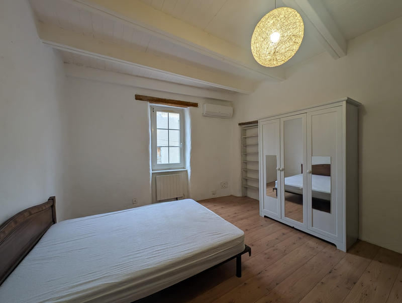 Maison de village - 56 m² - 3 pièces