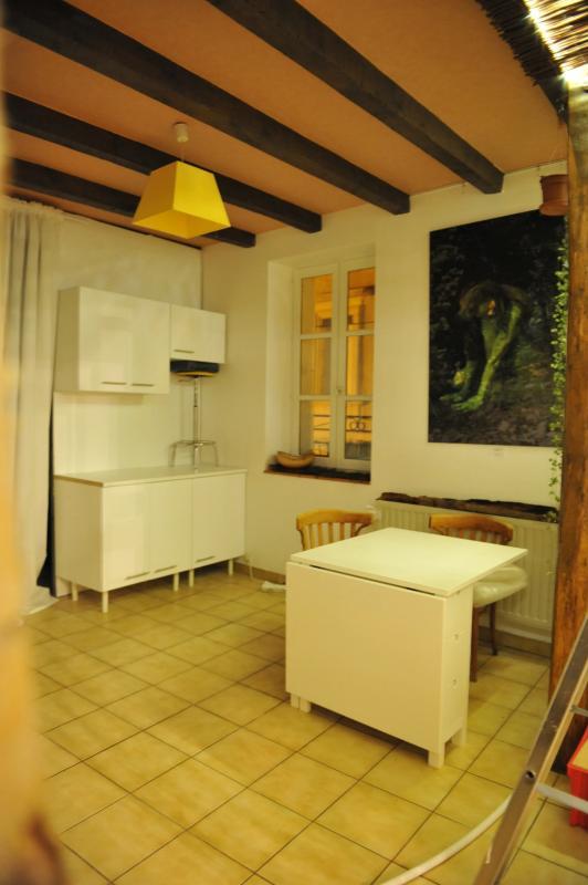 Maison en pierre - 175 m² - 5 pièces