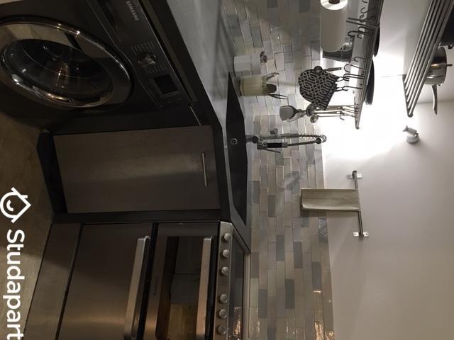 Appartement - 29 m² - 1 pièce