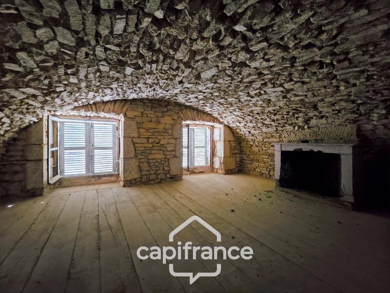 Hôtel particulier - 780 m² - 25 pièces