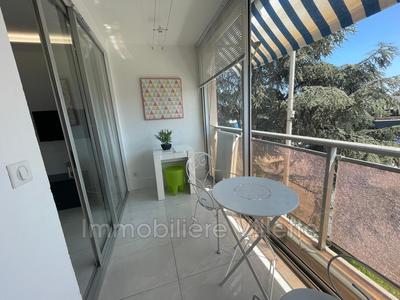 Appartement - 33 m² - 1 pièce