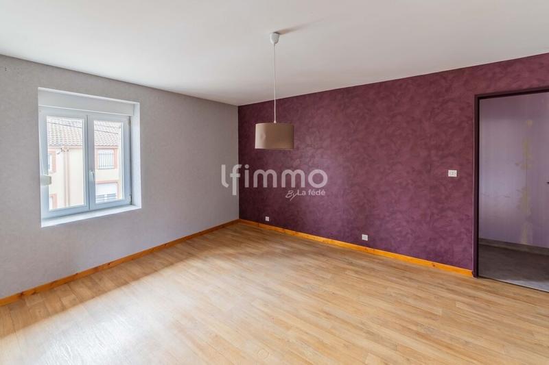 Corps de ferme - 250 m² - 11 pièces