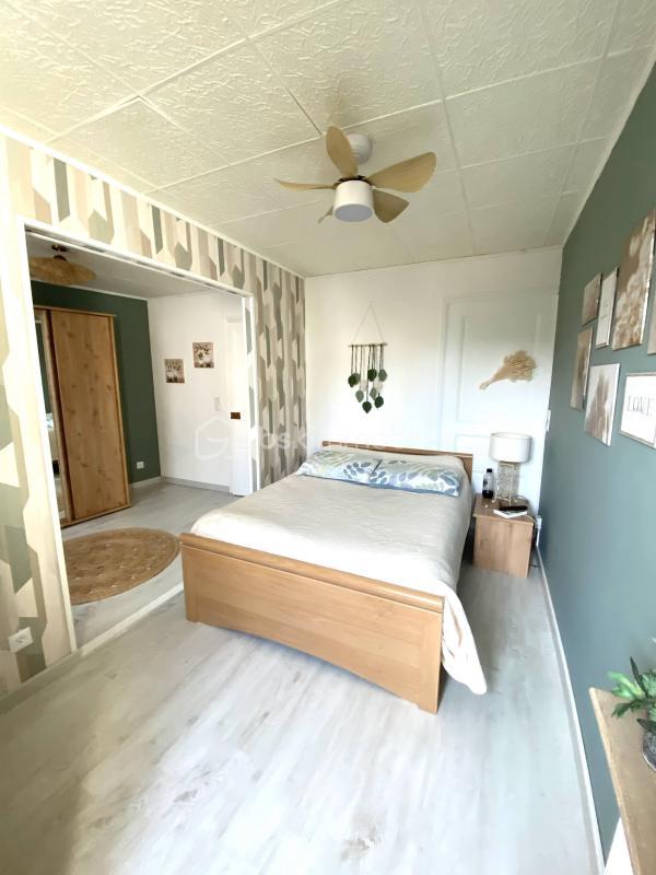 Maison de ville - 152 m² - 6 pièces