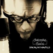 Christophe Godin en Solo ( Mais pas Seul ! )