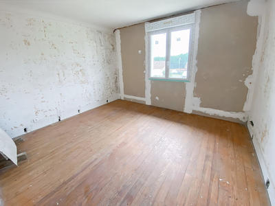 Maison - 156 m² - 6 pièces