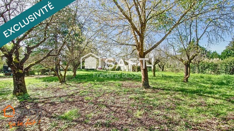 Maison - 273 m² - 9 pièces