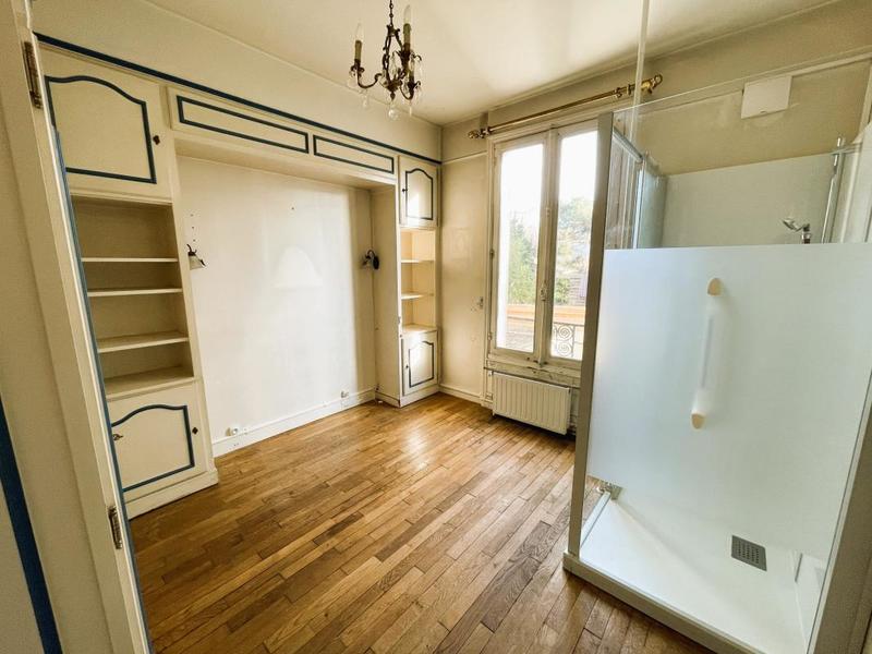 Maison - 118 m² - 5 pièces