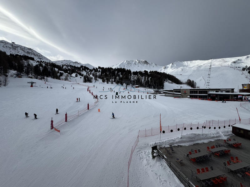 Appartement - 23 m² - 1 pièce