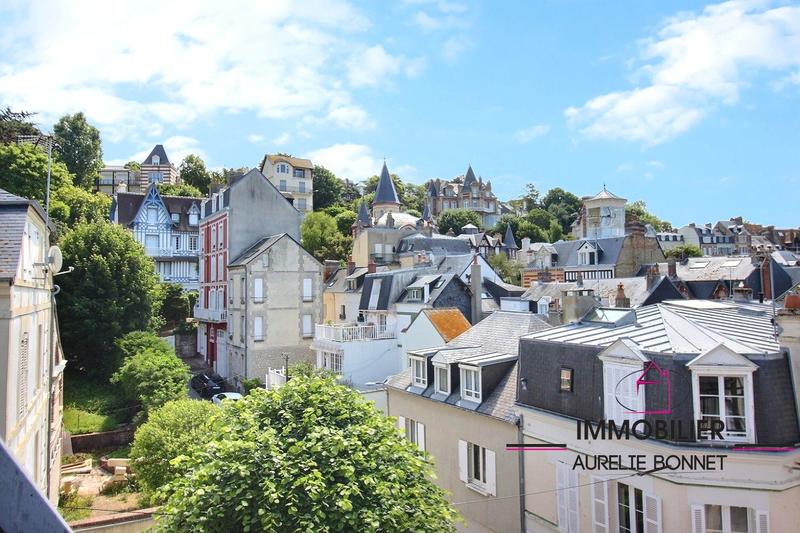 Appartement - 23 m² - 2 pièces