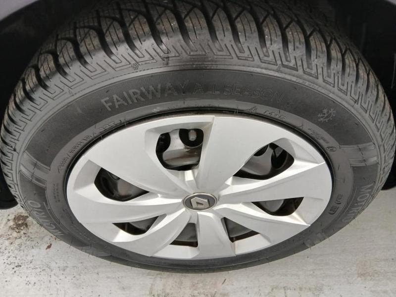 Renault Zoe E-Tech Electrique R110 - 22b Equilibre