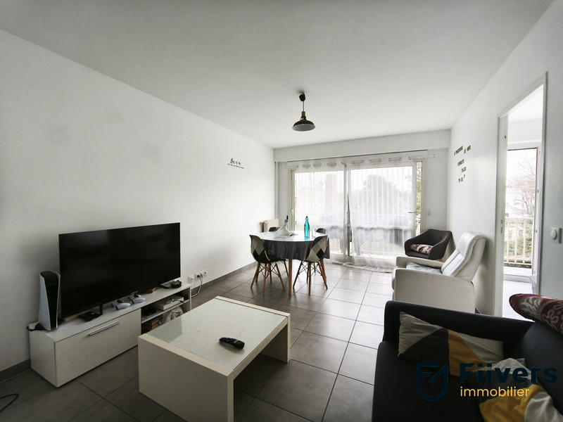 Appartement - 79 m² - 4 pièces