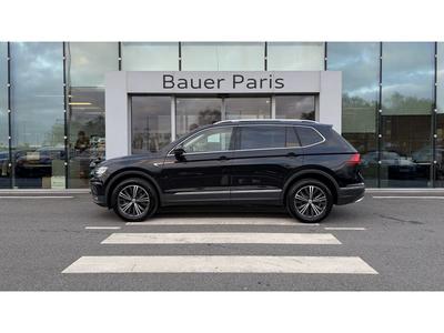 Volkswagen Tiguan Allspace 1.5 Tsi 150 Evo Dsg7 Carat Exclusive