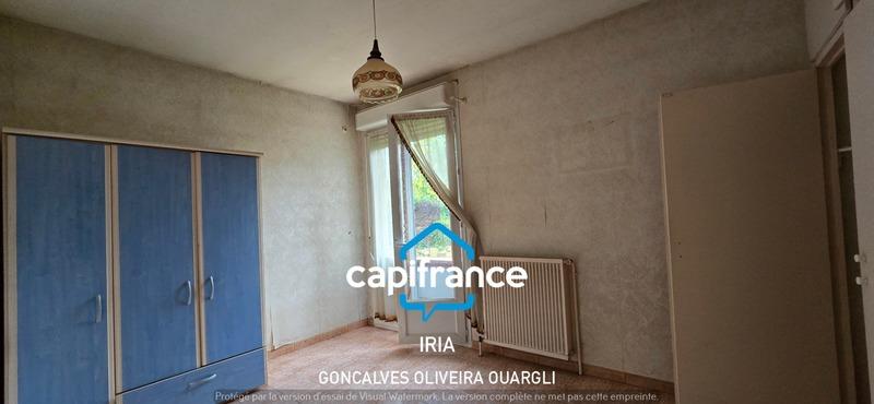 Maison - 115 m² - 4 pièces