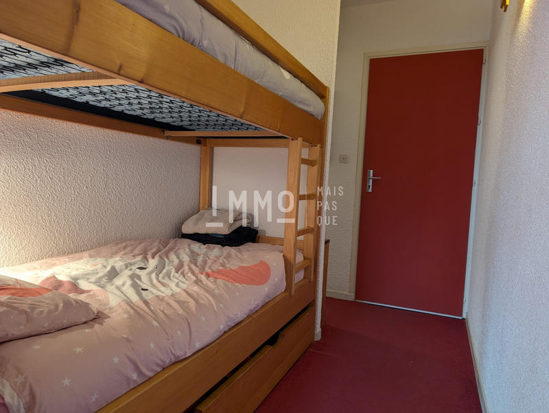 Appartement - 23 m² - 1 pièce