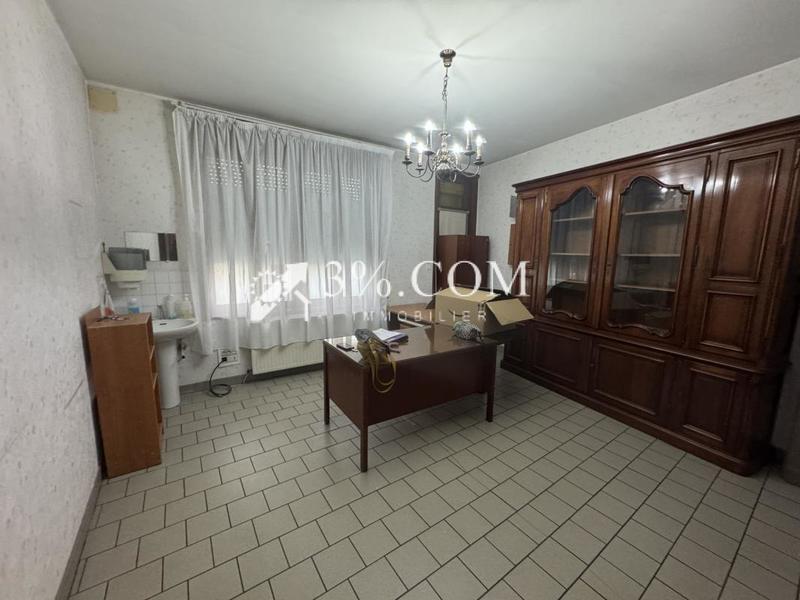 Maison de village - 74 m² - 4 pièces