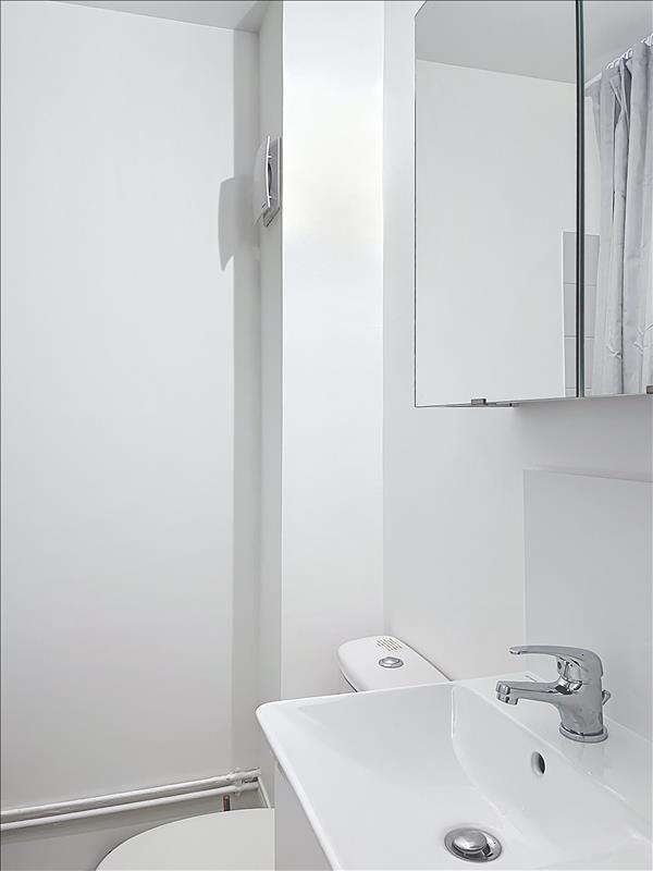 Appartement - 26 m² - 1 pièce