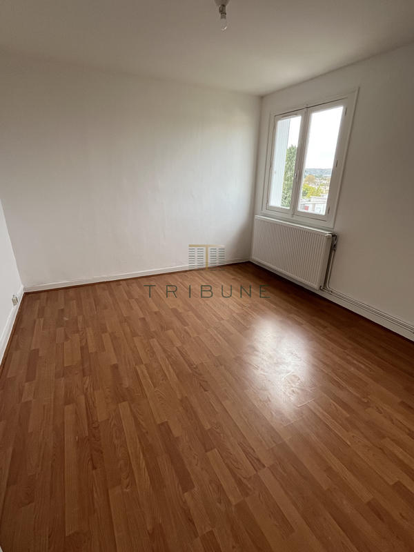 Appartement - 67 m² - 4 pièces