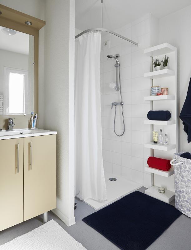 Appartement - 39 m² - 1 pièce